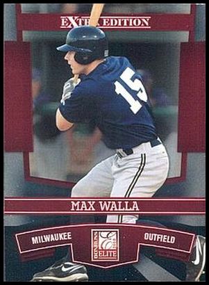 89 Max Walla